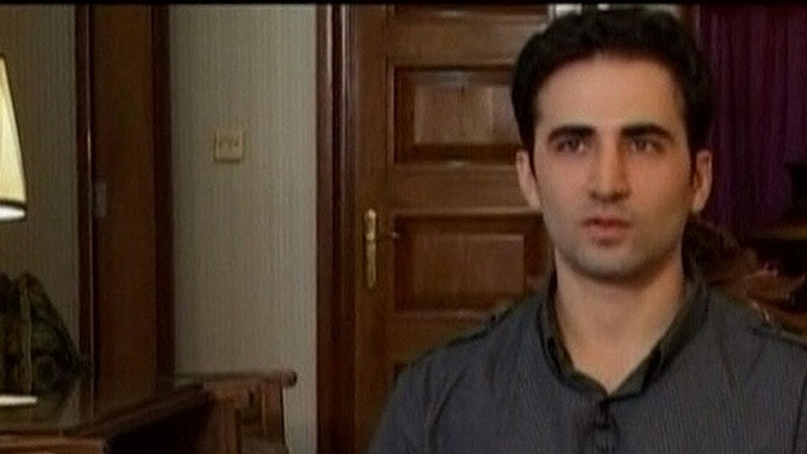 Telediario 1: Condenado a muerte en Irán | RTVE Play