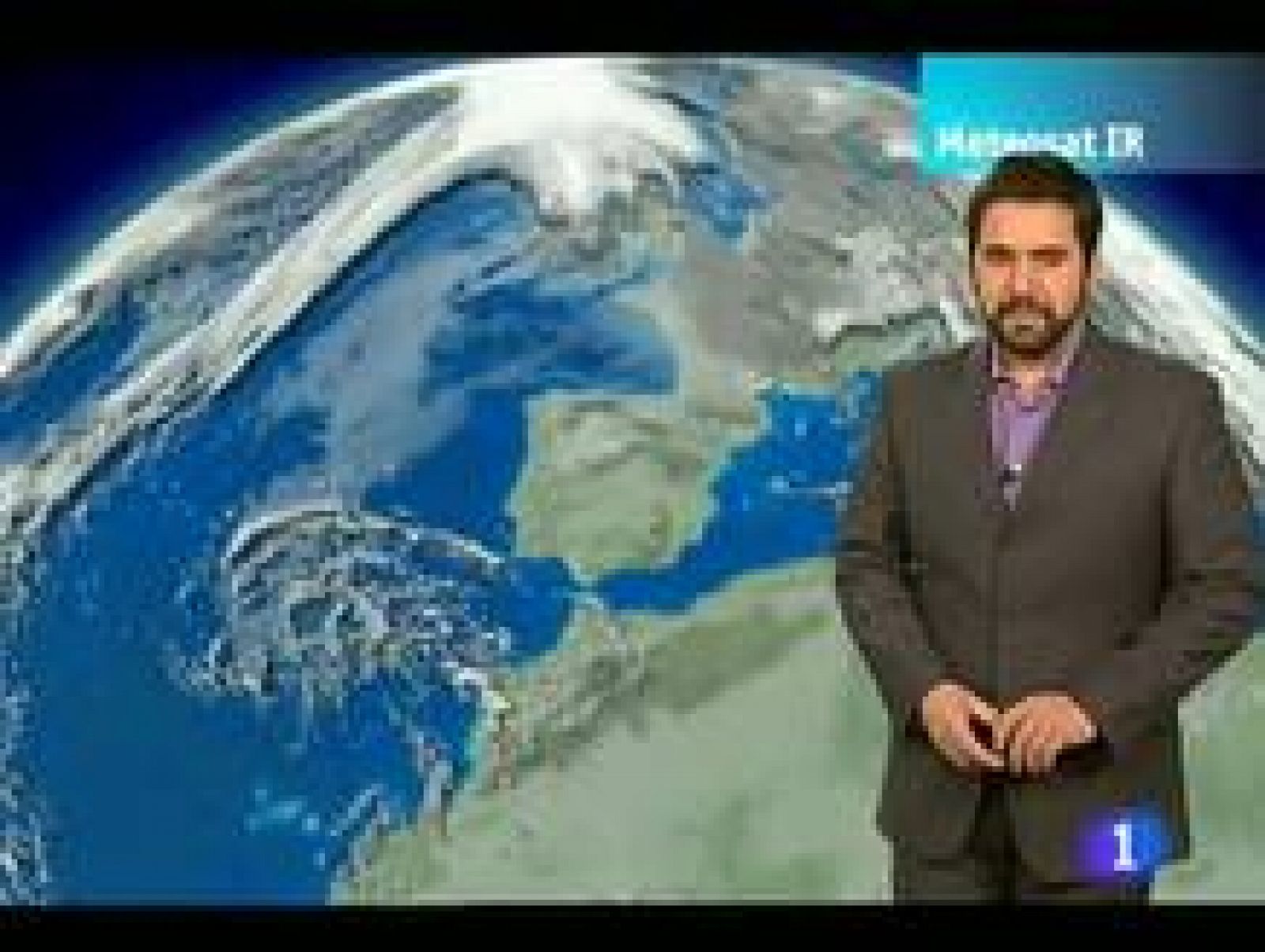 Noticias Murcia: El tiempo en la Región de Murcia. (09/01/2012). | RTVE Play