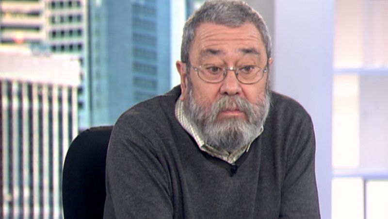 Semana clave para la reforma laboral 