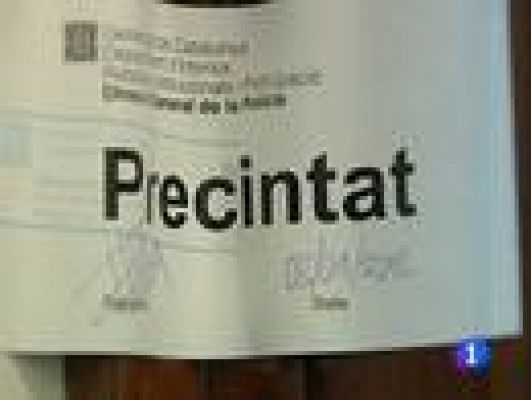 Telediario 1 - La policía investiga tres posibles casos de violencia de género