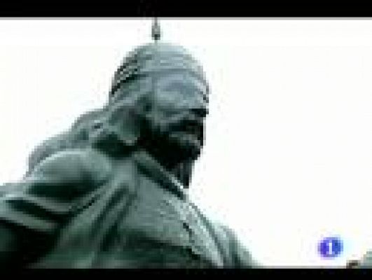 Telediario 1 - Tensión entre Siria y Catar