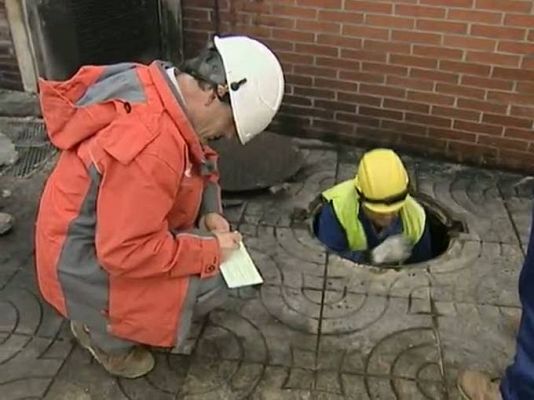 TeleCantabria - Cantabria en 2' - 09/01/12