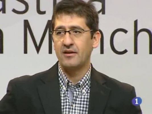 Noticias de Castilla-La Mancha - Noticias de Castilla La Mancha (09/01/2012)