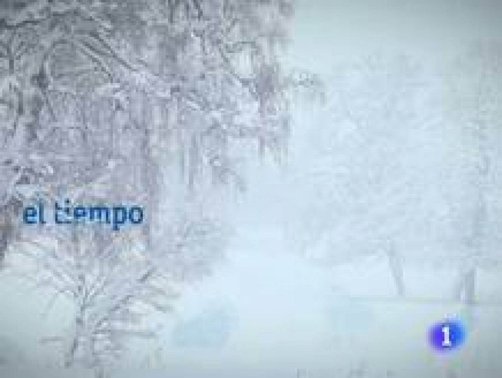 Informativo Telerioja: El tiempo en La Rioja - 09/01/12 | RTVE Play