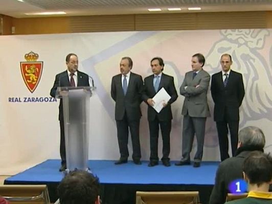 Noticias Aragón - Noticias Aragón - 09/01/12