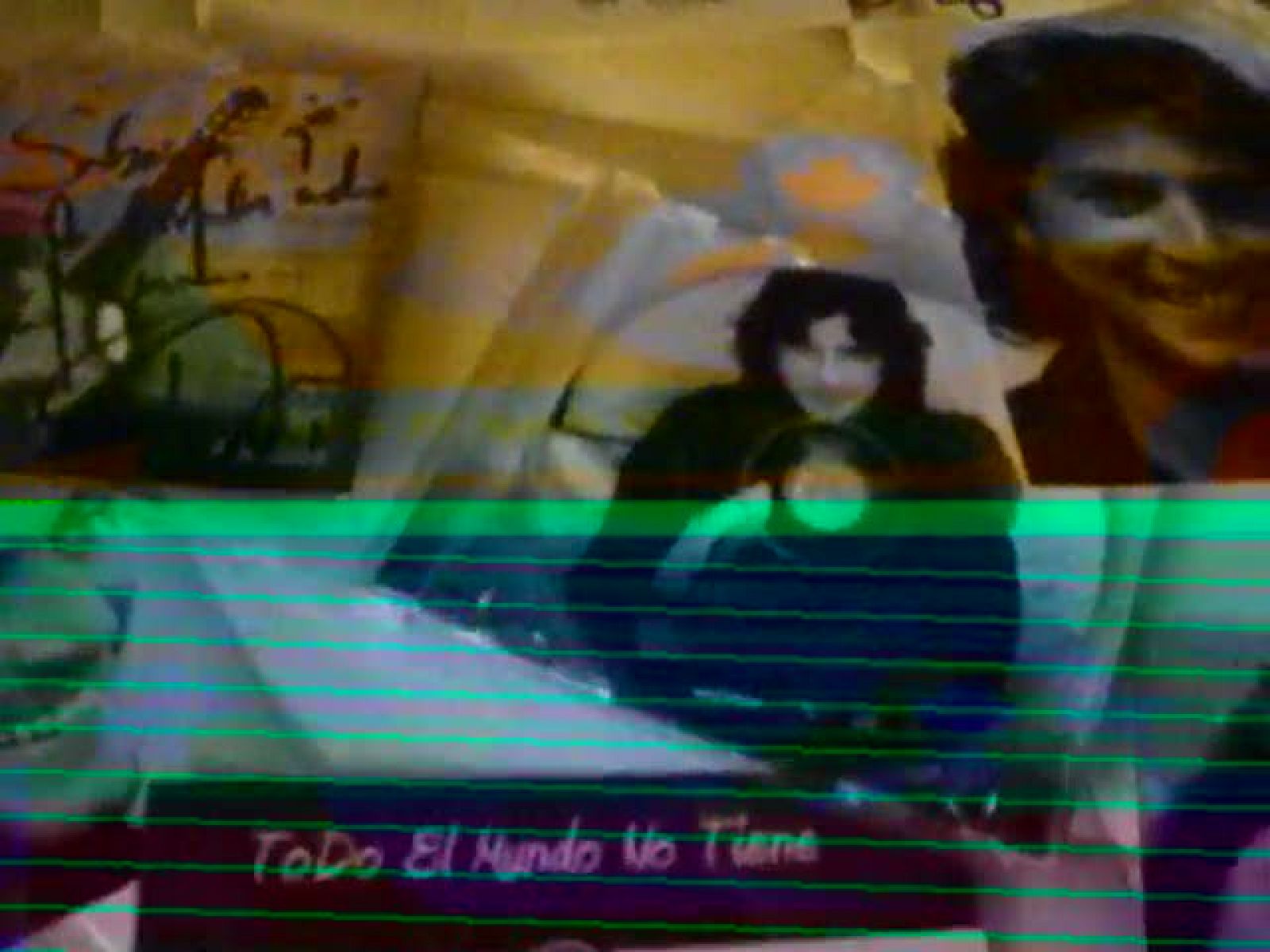 Vídeo-homenaje a Manuel Carrasco | Ver