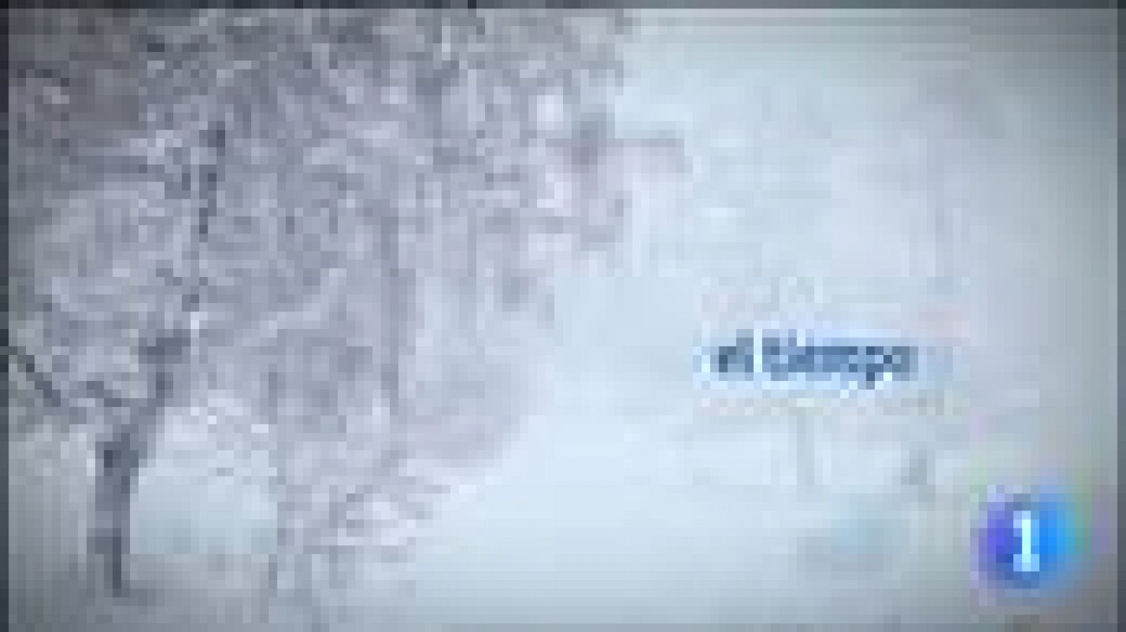 El tiempo en Canarias - 09/01/12 | Ver