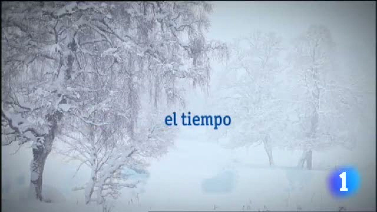 El tiempo en Canarias - 09/01/12