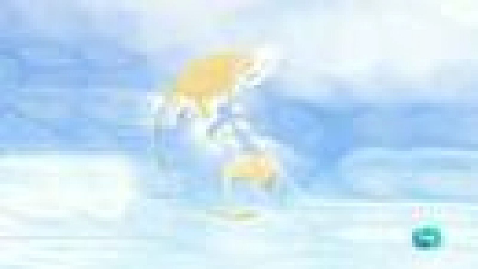 La Missa - 8/01/2012