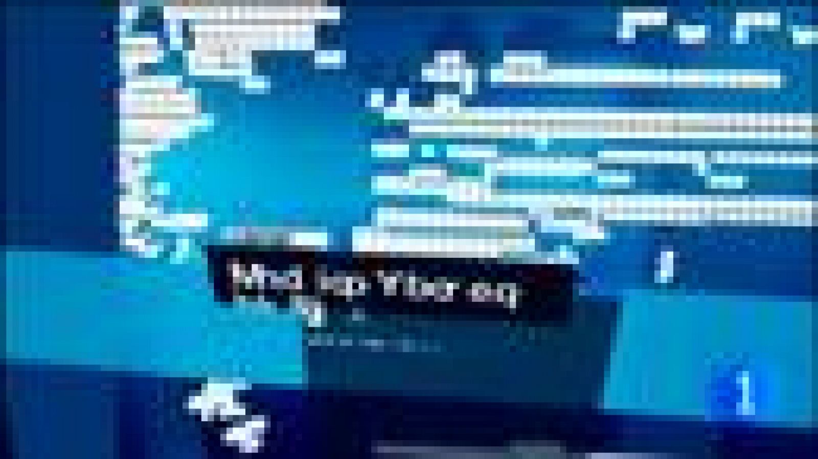 Canarias en 2' - 09/01/12 | Ver