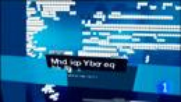 Telecanarias - Telecanarias - 09/01/12