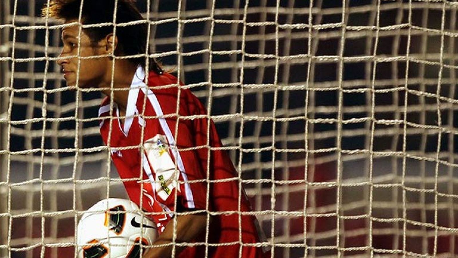 El eslalon de Neymar ante el Flamengo, mejor gol de 2011 | Ver