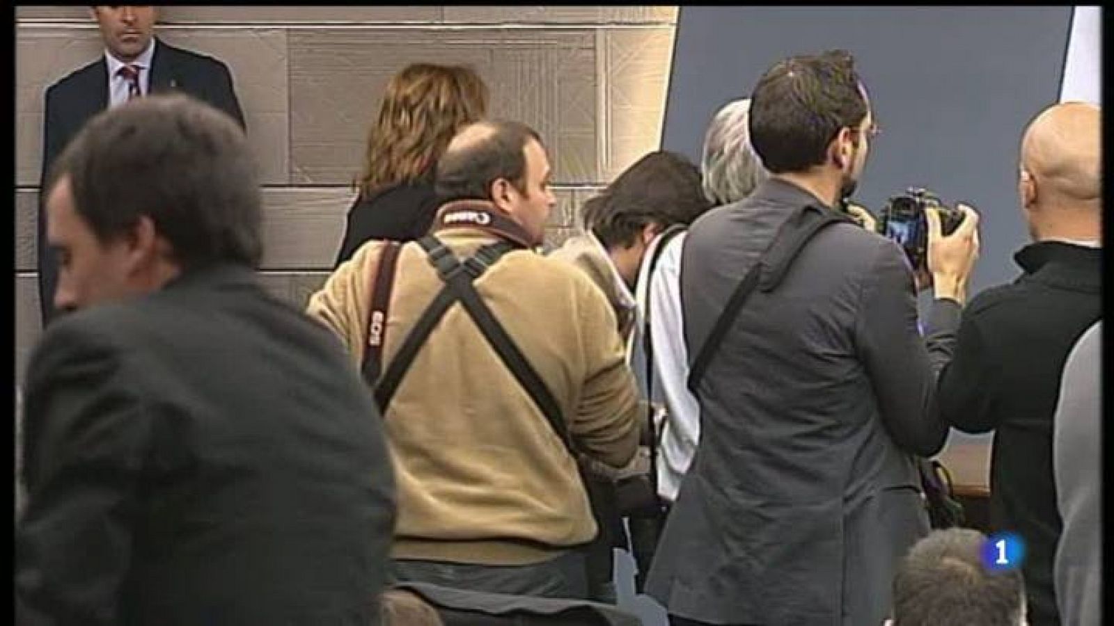 L'Informatiu: L'informatiu vespre - 05/01/12 | RTVE Play