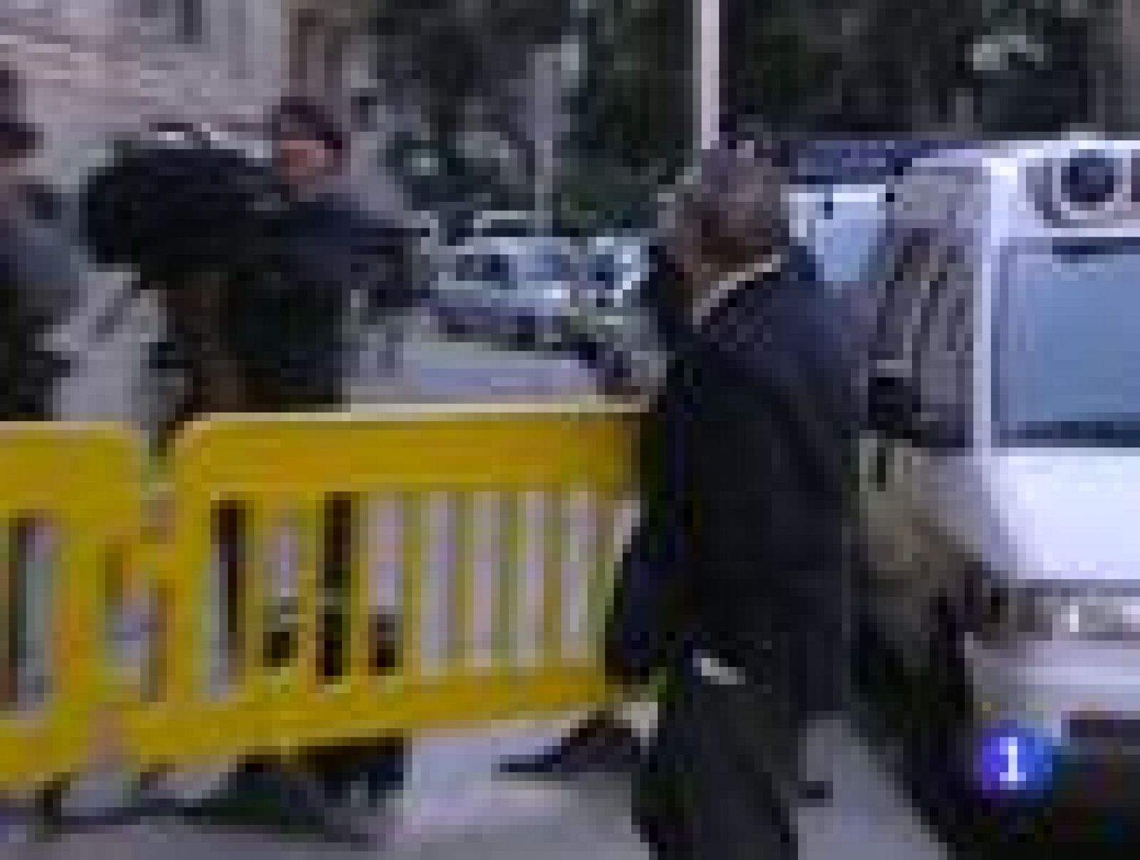 Fiscalía pìde ocho años y medio de prisión para Jaume Matas | Ver