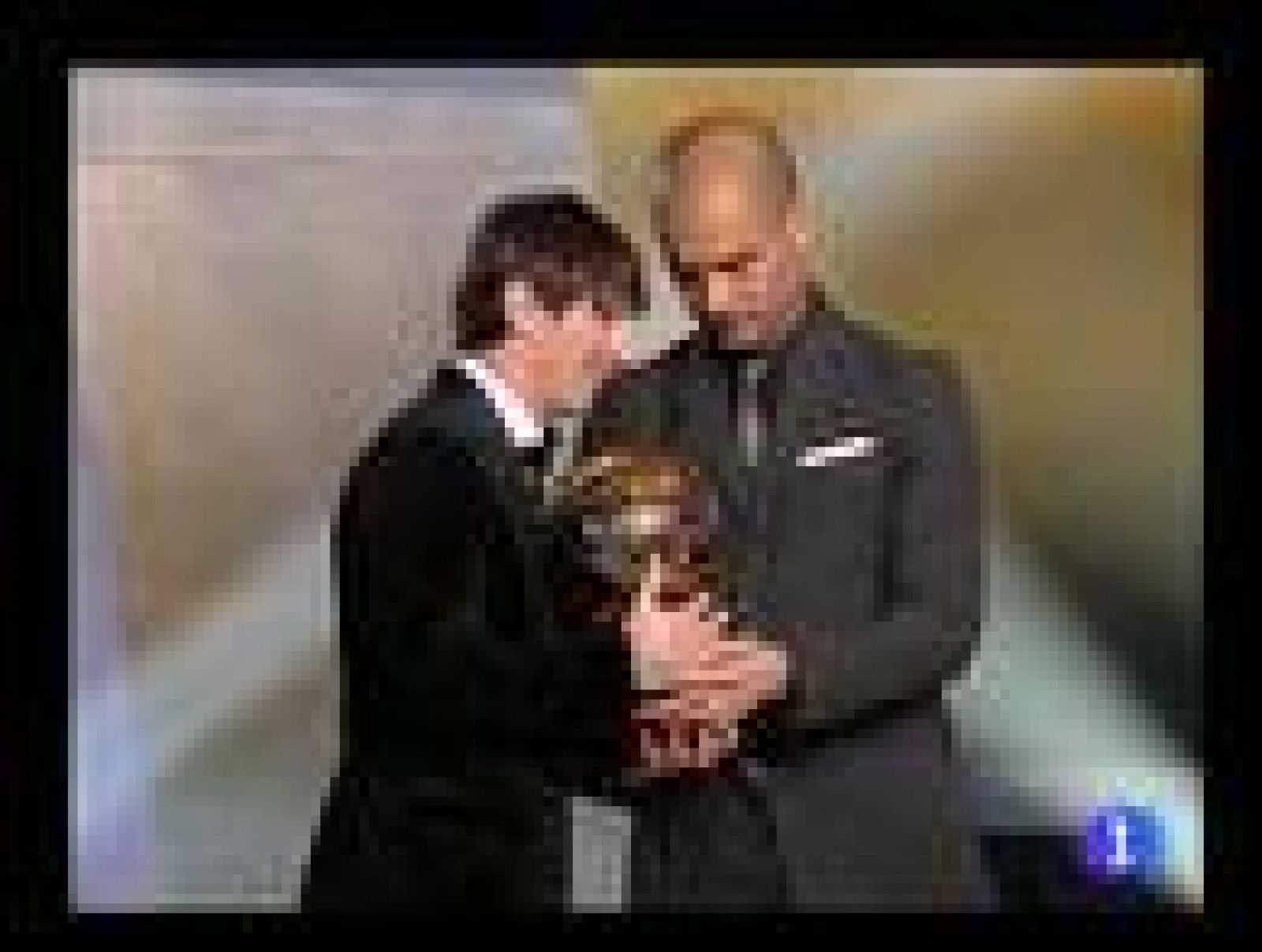 Balón de Oro | Lionel Messi | Messi, chico de oro por tercera vez consecutiva Balón de Oro | Lionel Messi | Messi, chico de oro por tercera vez consecutiva