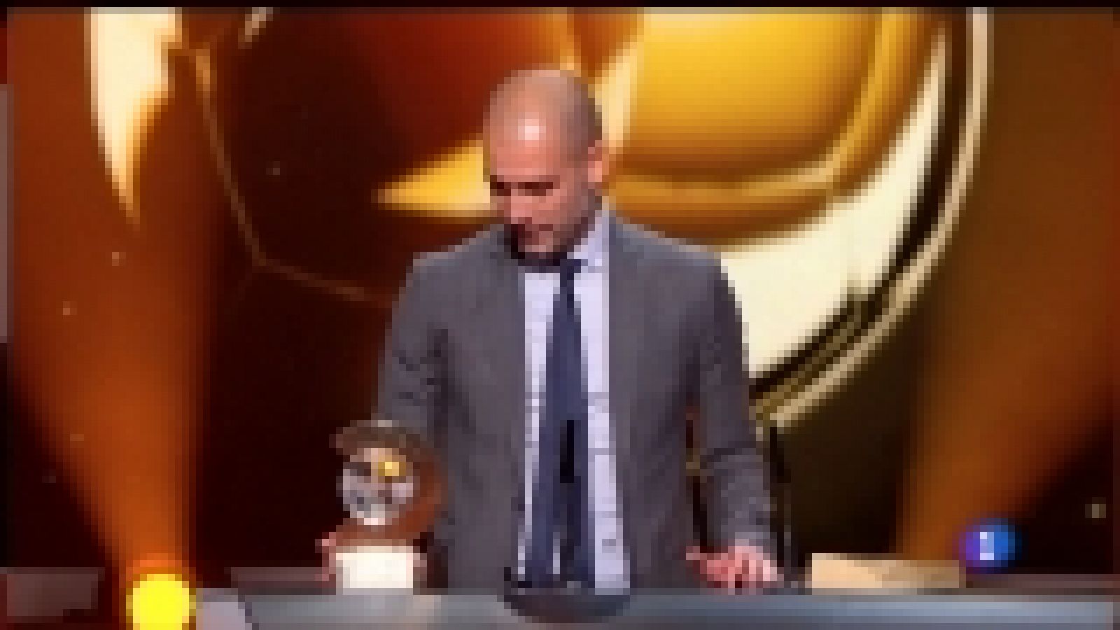 Más Gente - 09/01/12 - Ver ahora