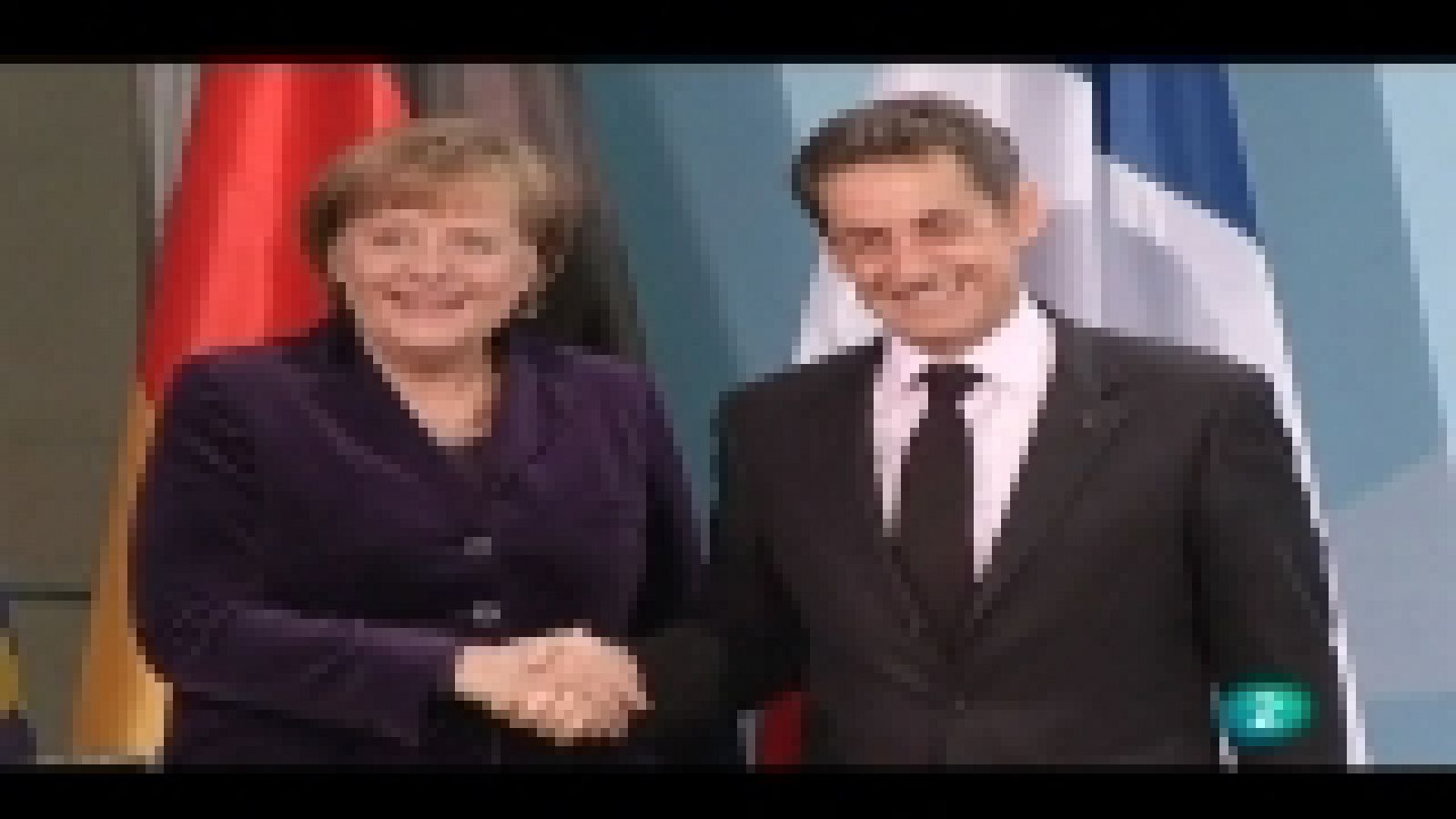 La 2 Noticias - 09/01/12