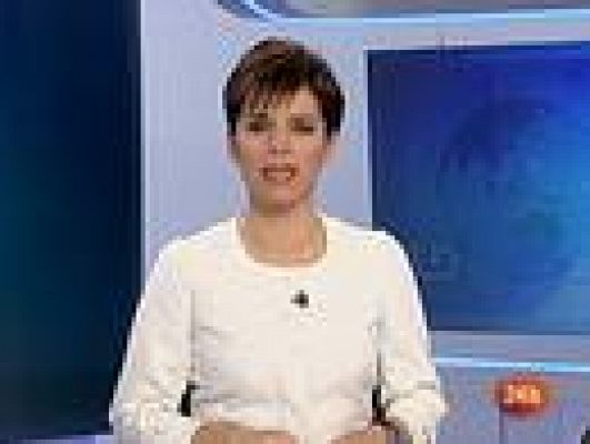 Informativo 24h - Mitt Romney, favorito en las primarias republicanas de New Hampshire