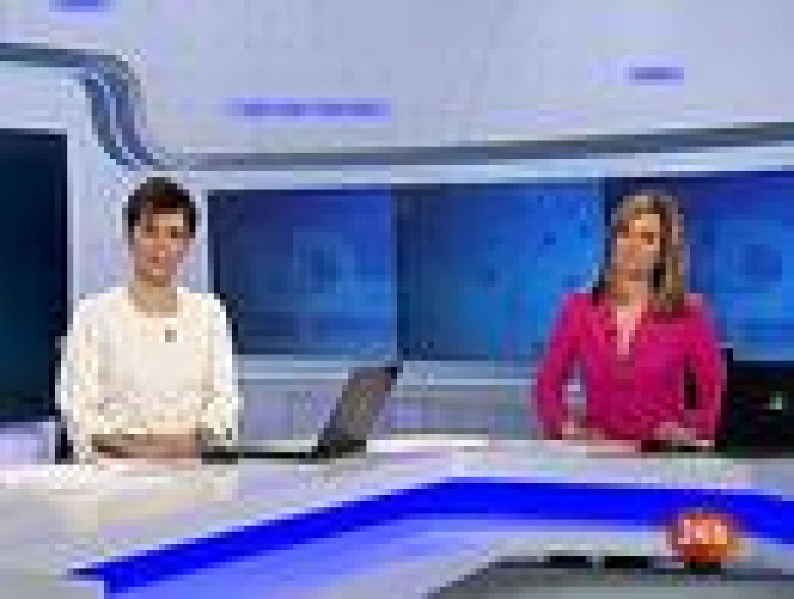 Las películas que suenan como candidatas a los Goya 2012 - Informativo 24h | Ver