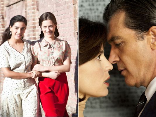 Informativo 24h - Las películas que suenan como candidatas a los Goya 2012