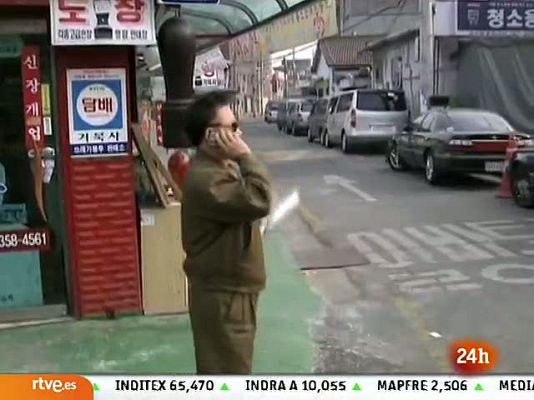 Informativo 24h - El doble de Kim Jong il
