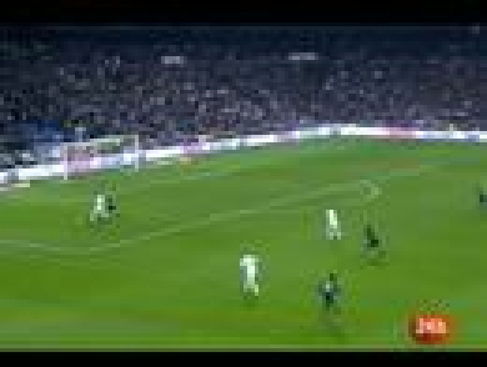 Telediario 1: El Real Madrid, de Copa en Málaga | RTVE Play