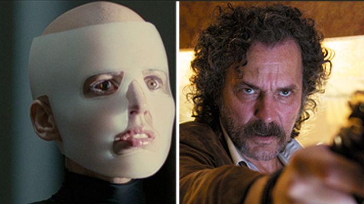 Premios Goya - Gil, Almodóvar, Zambrano y Urbizu optan al goya al mejor director