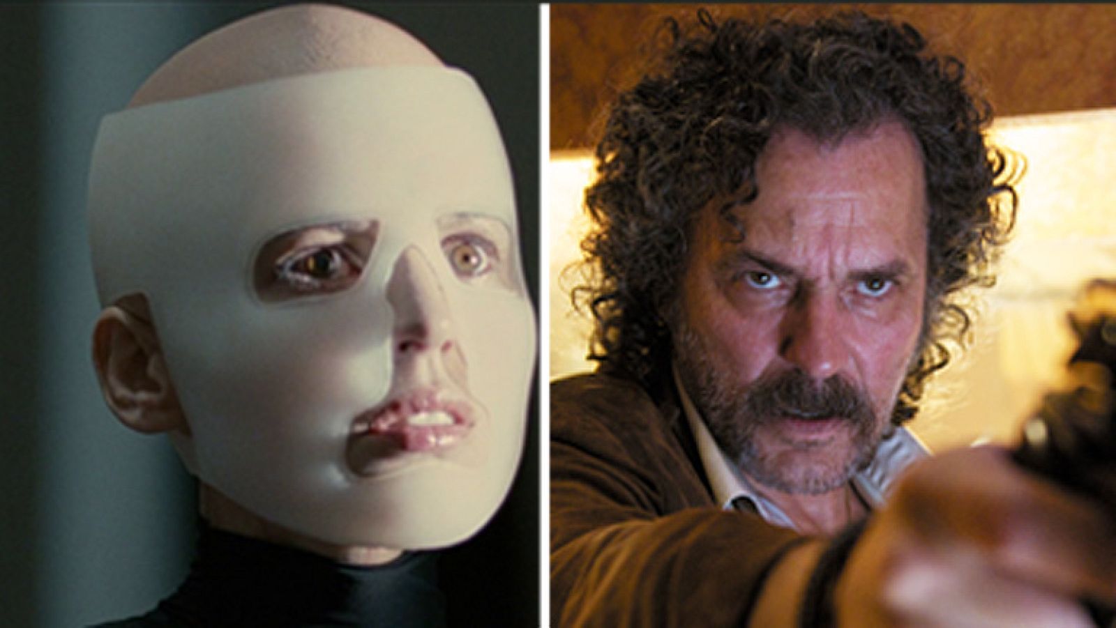 Gil, Almodóvar, Zambrano y Urbizu optan al goya al mejor director