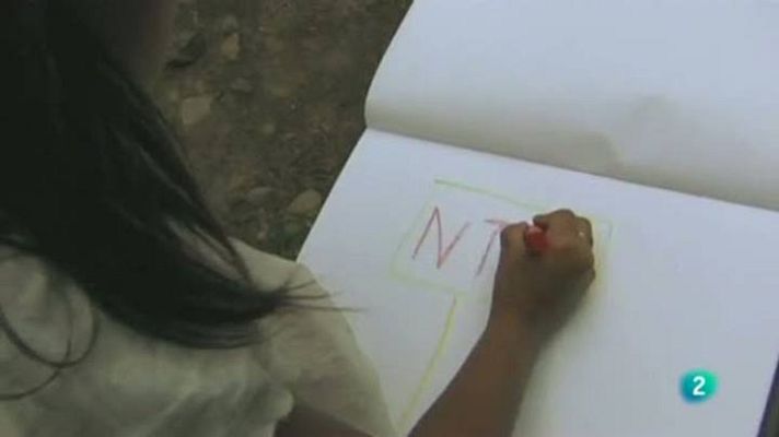 Para todos La 2 - Fundación Comparte