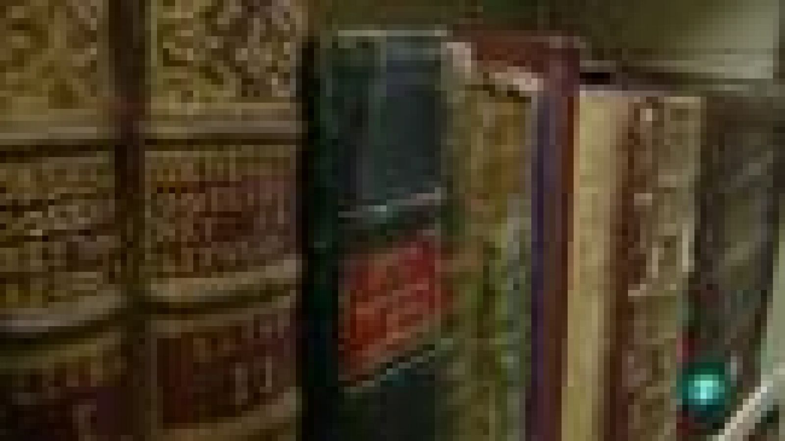 Para todos La 2 - Biblioteca Nacional