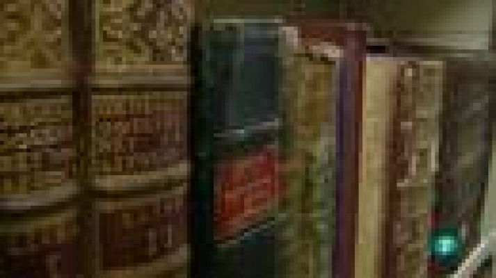 Para todos La 2 - Biblioteca Nacional