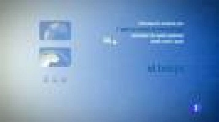 L'Informatiu - El temps - 10/01/12