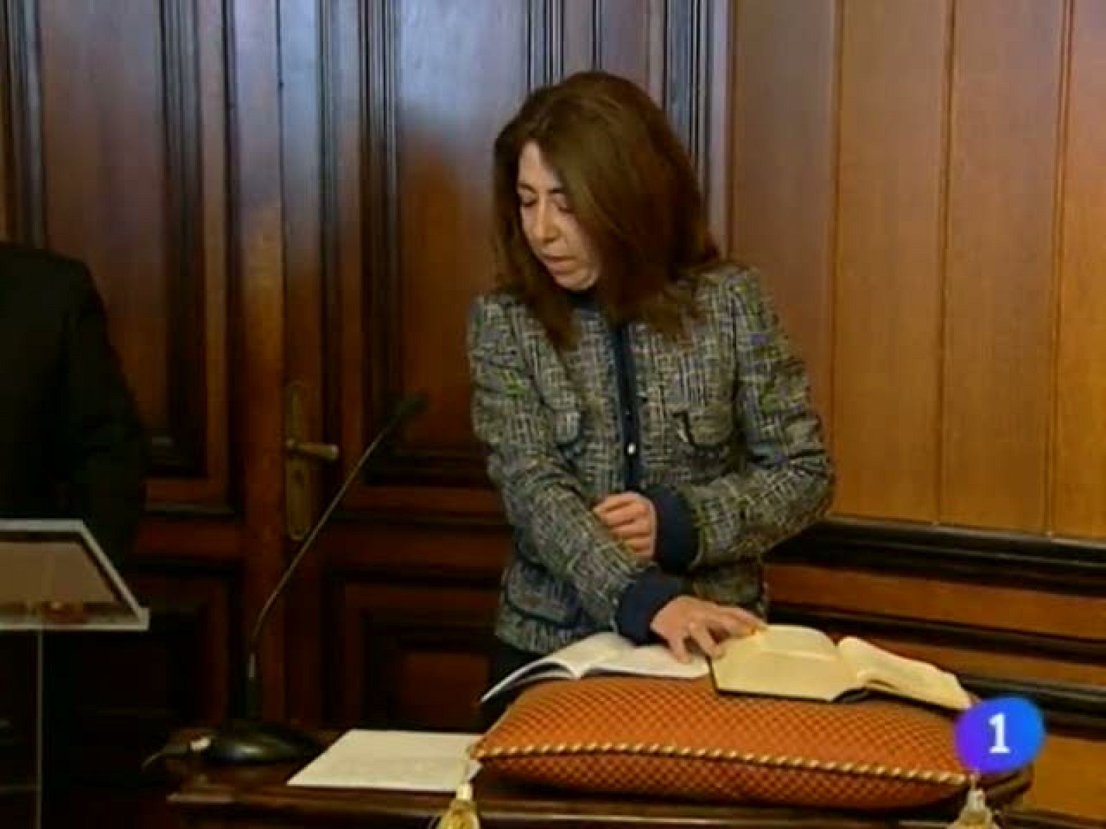 Telenavarra en 2' 10/01/12 | Ver