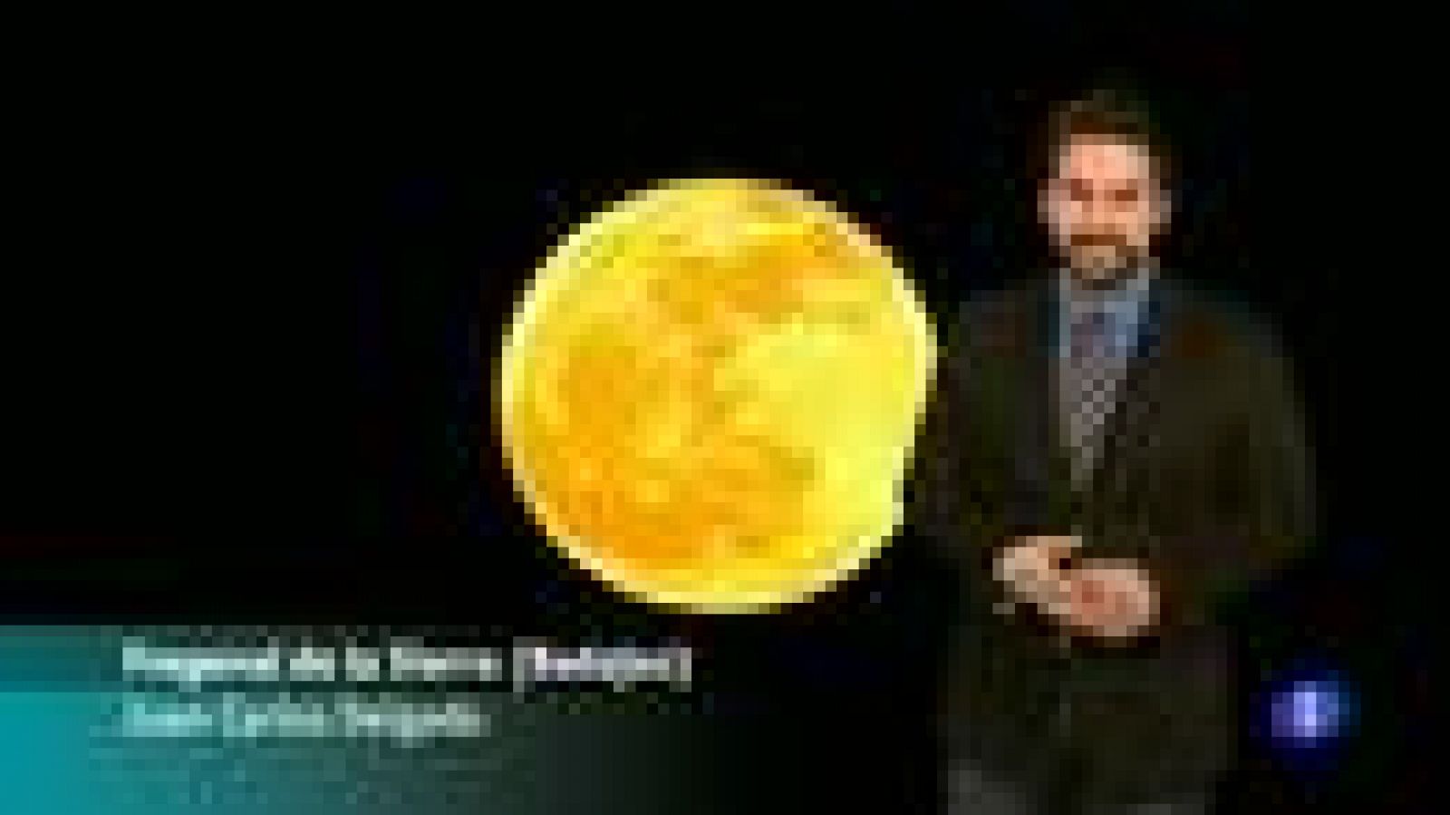 Noticias de Extremadura: El tiempo en Extremadura -10/01/12 | RTVE Play