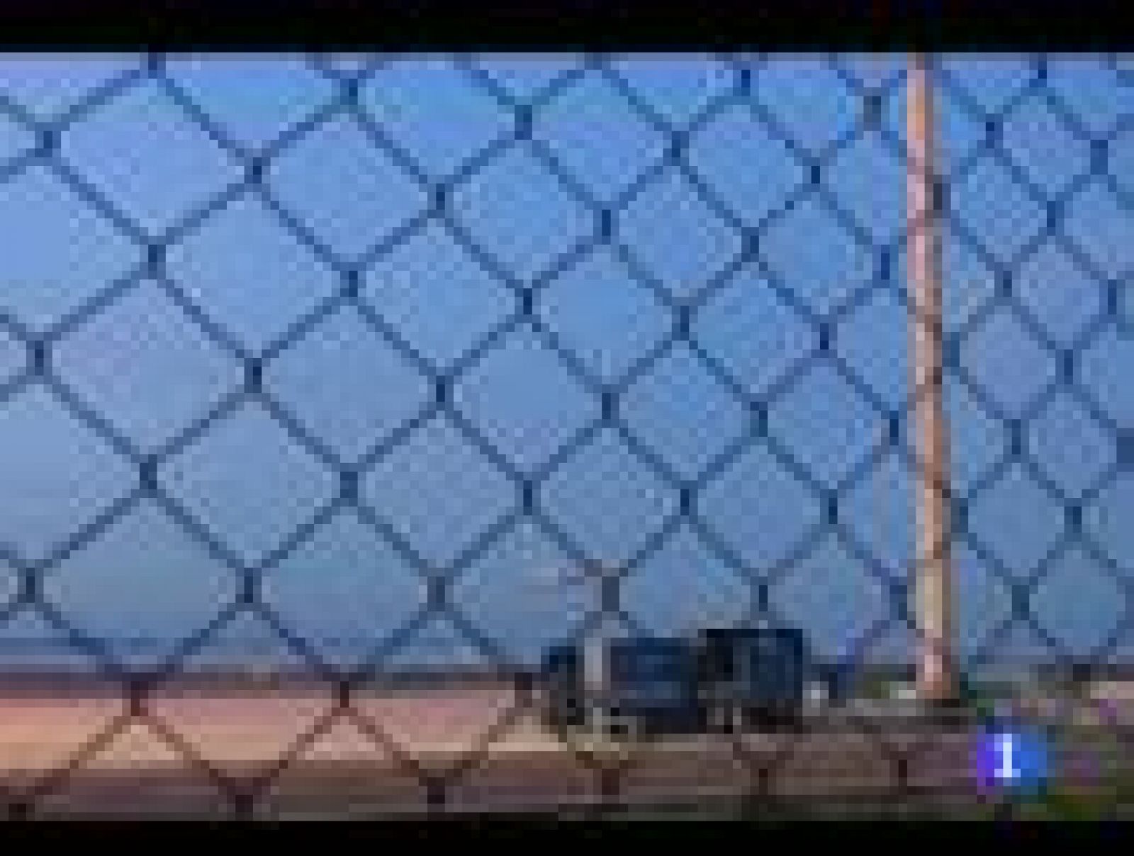 En el aeropuerto de Badajoz ya no habrá más vuelos