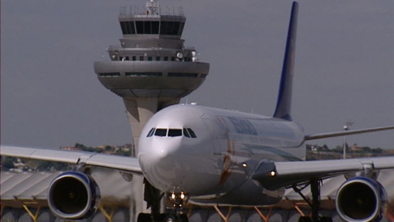 En el aeropuerto de Badajoz ya no habrá más vuelos 