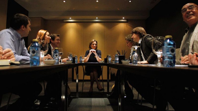 En el PSOE sigue la carrera hacia la secretaría general