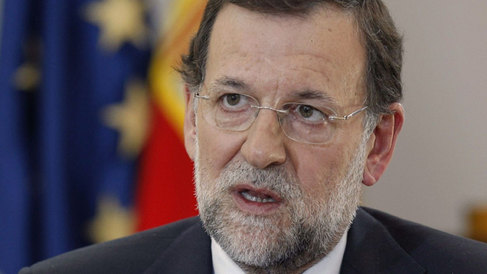 Telediario 1 en cuatro minutos - 10/01/12