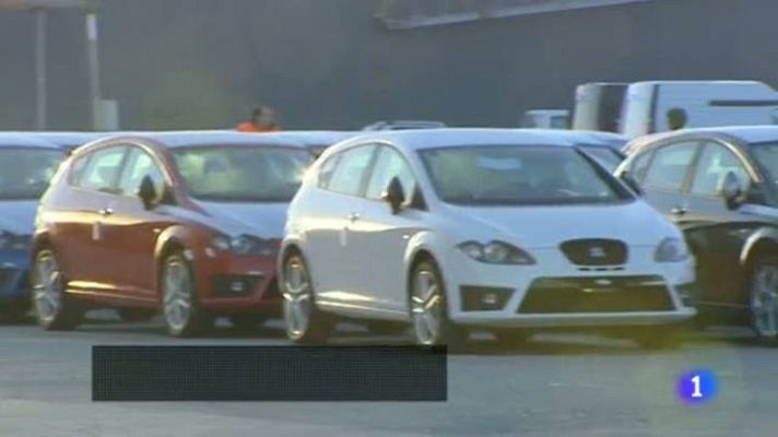 L'Informatiu - L'informatiu migdia - 10/01/12