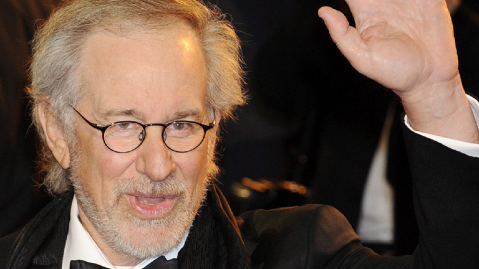 Caballo de batalla es lo nuevo de Spielberg, le entrevistamos en París meses antes de su estreno