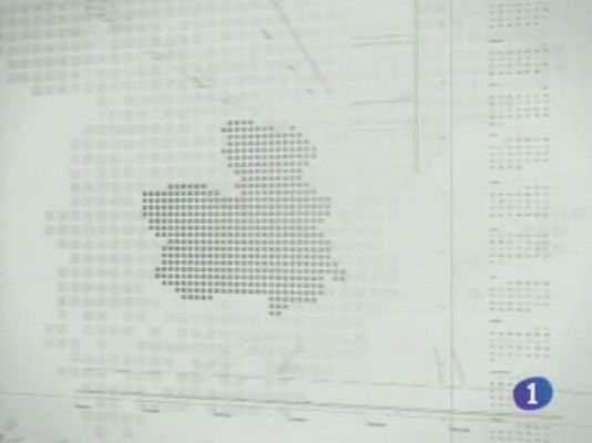 Noticias de Castilla-La Mancha - Noticias de Castilla La Mancha (10/01/2012)