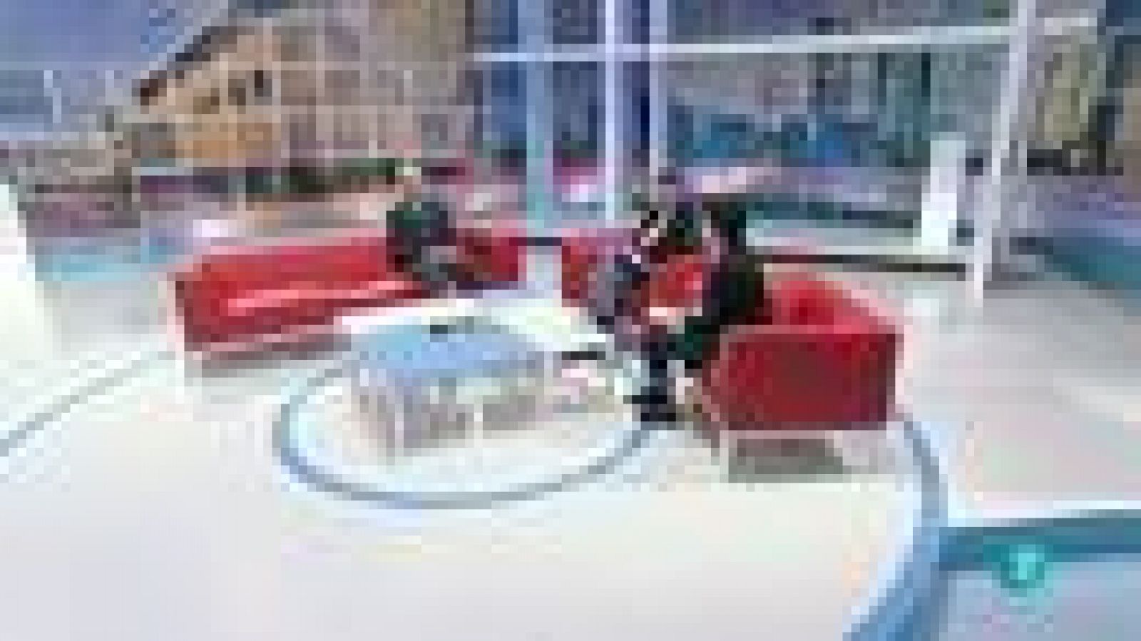 Para todos La 2 - Cerebro y universo - Entrevista a David Jou