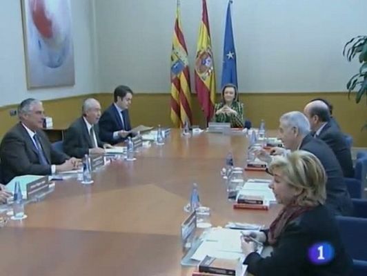 Noticias Aragón - Noticias Aragón - 10/01/12