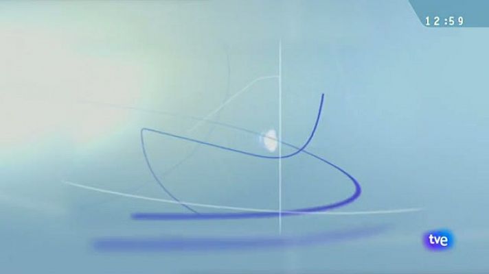 Canarias Mediodía - Canarias Mediodía - 10/01/12