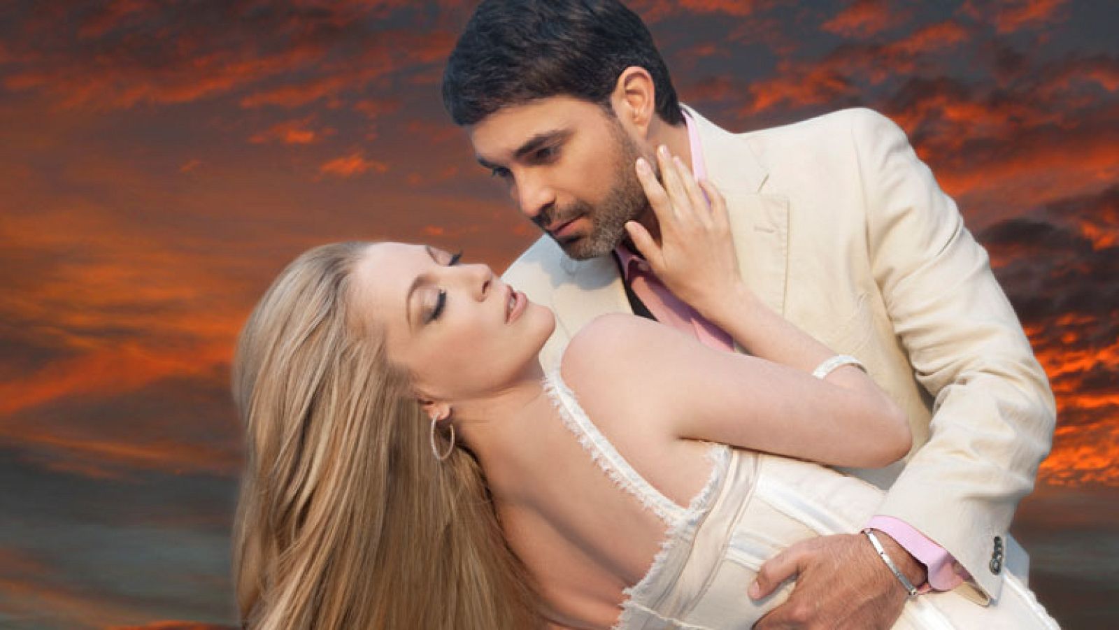 Cielo rojo - Capítulo 1 - Ver ahora