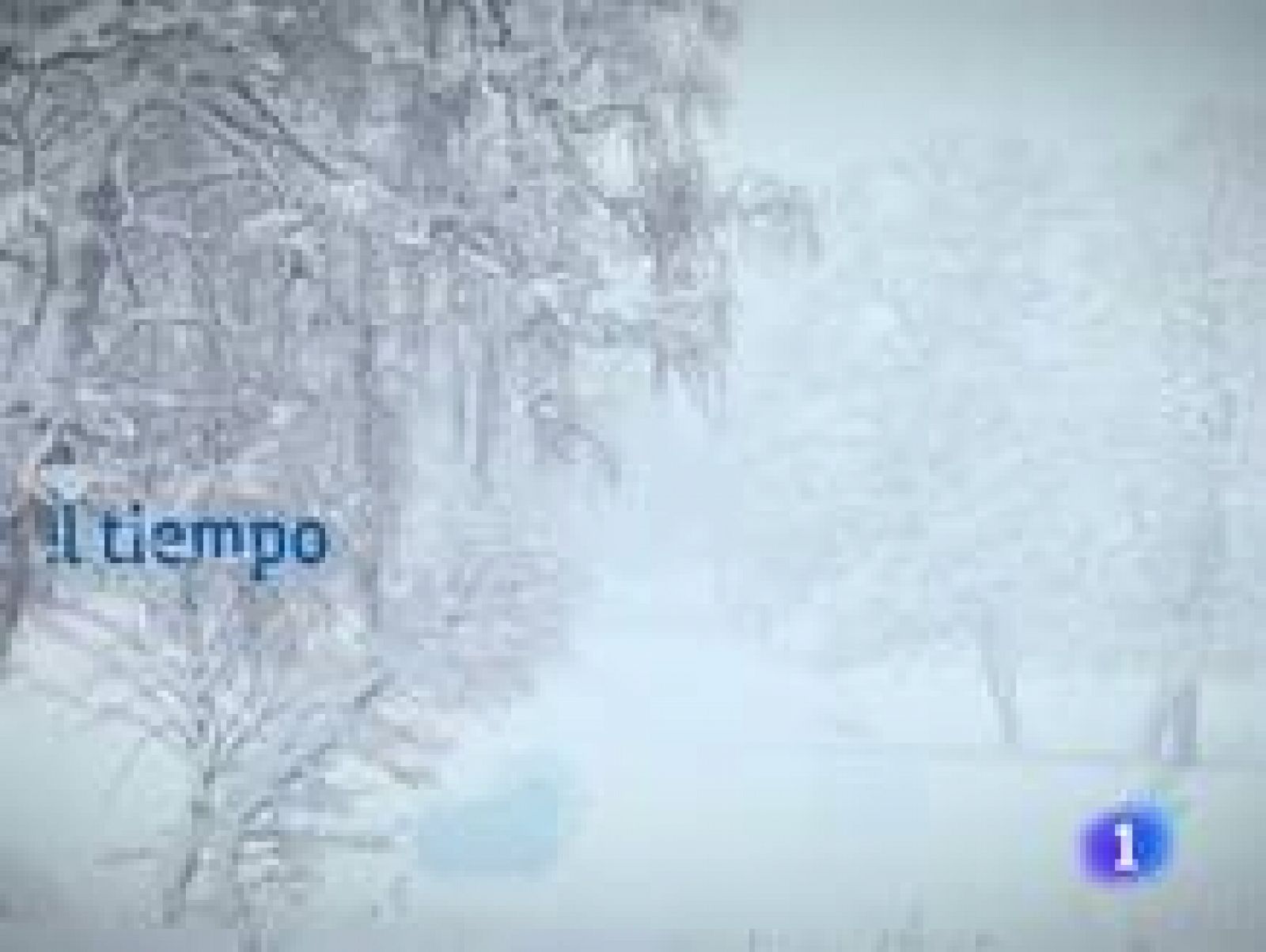 Informativo Telerioja: El tiempo en La Rioja - 10/01/12 | RTVE Play