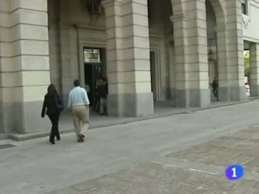 Noticias Andalucía - Noticias Andalucía - 09/01/12