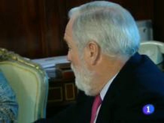 Noticias Andalucía - Noticias Andalucía - 10/01/12