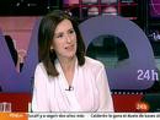 La tarde en 24h - Tomás Gómez afirma que al final del proceso habrá más de dos candidatos