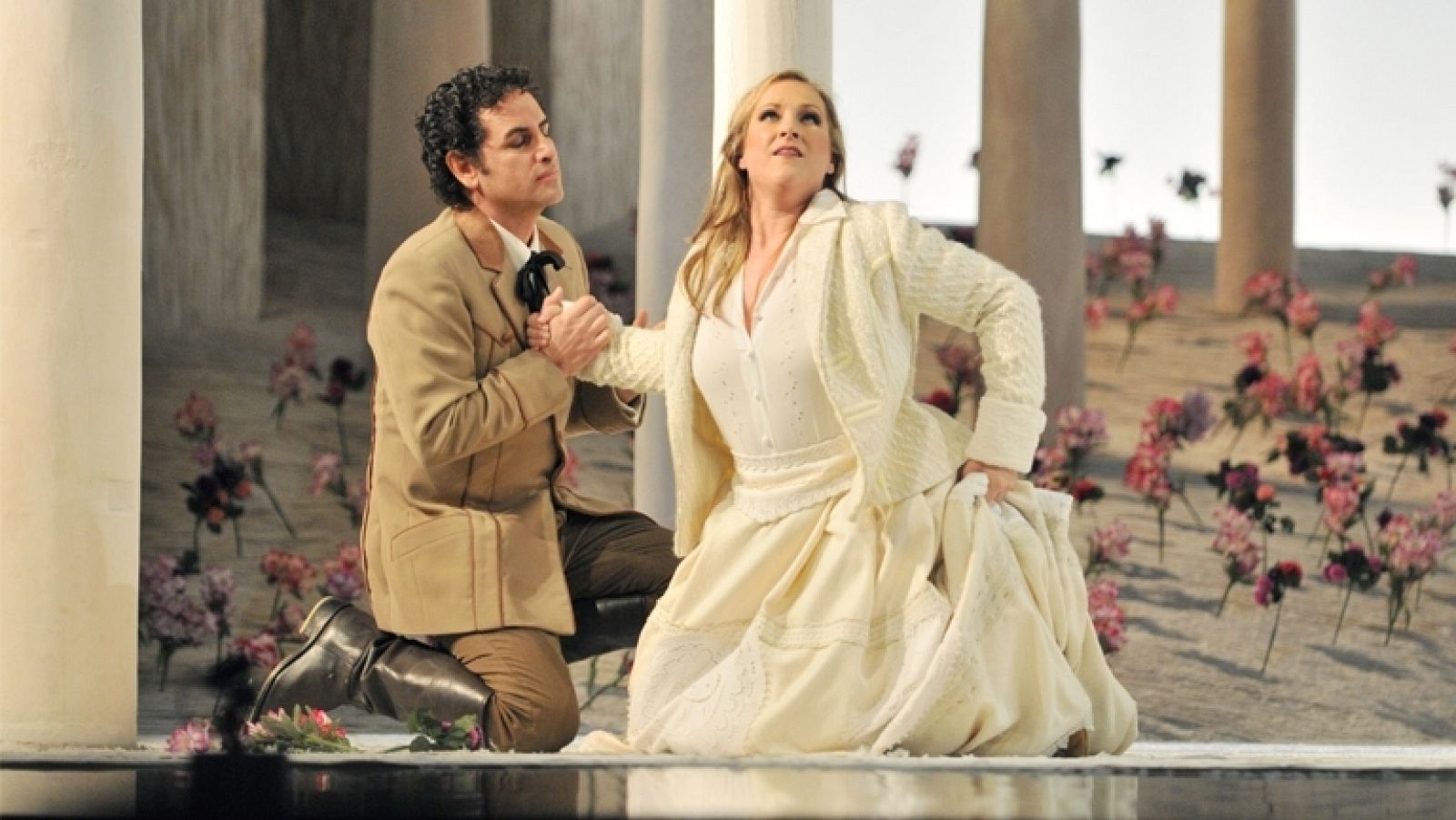 Programa de mano - 03/08/12  - Ver ahora